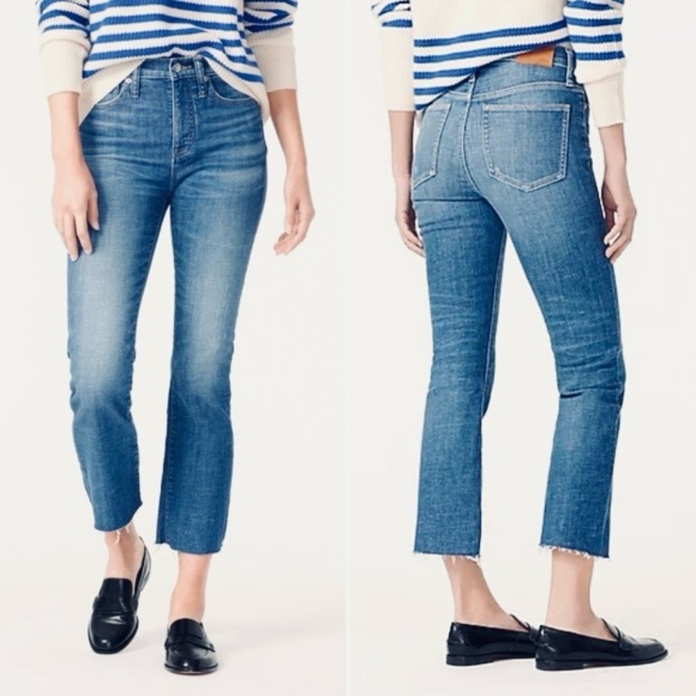 Classic Blue Women's Jeans